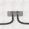 Slika BEKO SPODNJI GRELEC 262900061