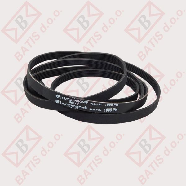 Slika ZOBATI JERMEN 1995PH7650499(A)