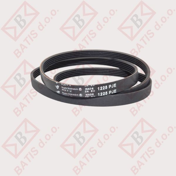 Slika ZOBATI JERMEN 1225 5EPJCANDY 41039460 (A)
