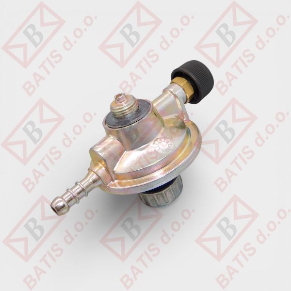 Slika - REGULATOR Z VENTILOM ZA KAMPIRANJE LP144C28-13