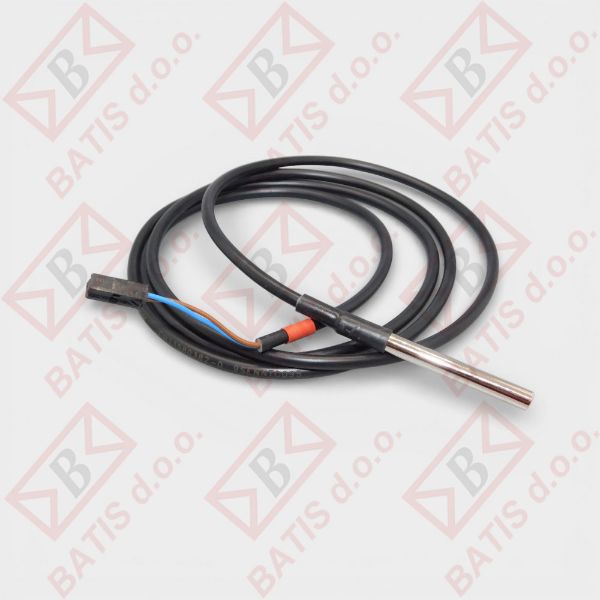 Slika * SONDA IZPARILNIKA CS20-40 L 1400 MM