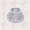 Slika DIHR 500600 ODTOČNI FILTER FI 128x61 MM