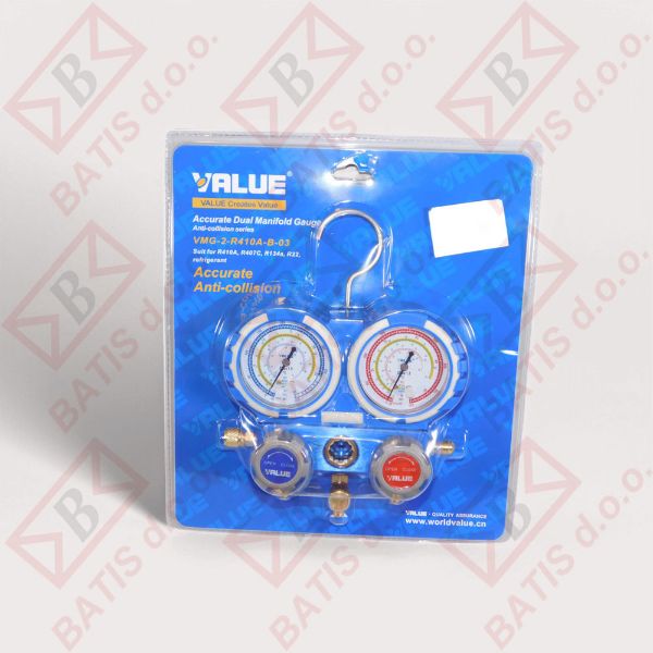 Slika MANOMETRI FI68 VMG-2-R410A-B-03
