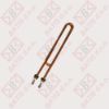 Slika GRELNI IZMENJALEC 2KW28CM