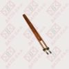 Slika GRELNI IZMENJALEC 2KW28CM