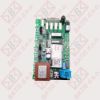 Slika ELETTROBAR 215042-6 ELEKTRONSKO TISKANO PLOŠČO 185x105 MM