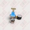 Slika - REGULATOR TLAKA PLINA 8 KG VT Z MANOMETROM
