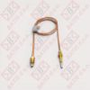 Slika TERMOČLAN S STIKALOM M9x1/M8x1 D 1000 mm