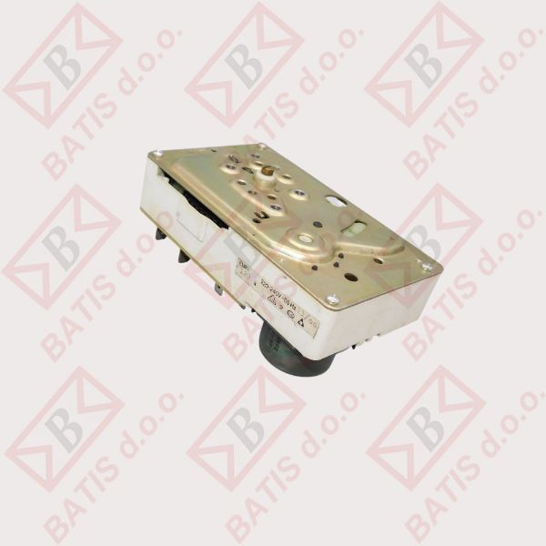 Slika PROGRAMER PG 122 EAT - OBODIN LEDOMAT