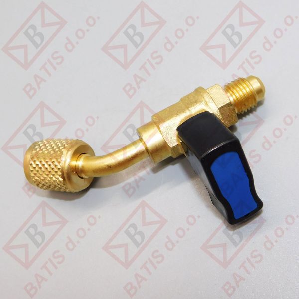 Slika ADAPTER ZA R 410 45° CV02