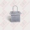 Slika KOŠARA S PREDALOM CANDY-BOSCH 92678762