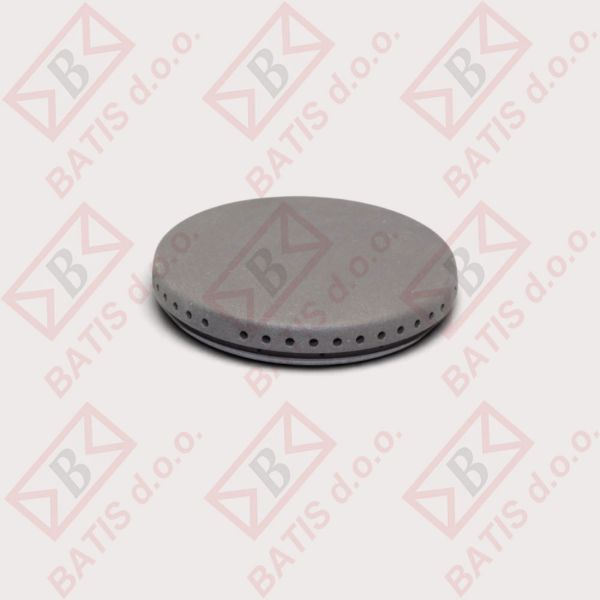 Slika POKROV GORILNIKA FI121/113 MM 6 kW