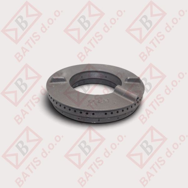 Slika BERTOS GORILNIK FI 140MM 12KW TIP E