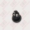 Slika ARISTARCO K04133 POTISNO STIKALO FI 25MM 2NO 250V 16A