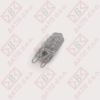 Slika HALOGENSKA ŽARNICA G9 230V 40W 500°C