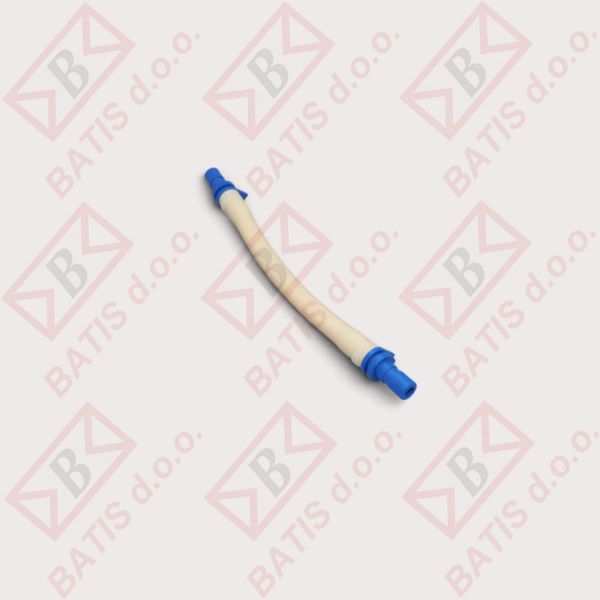 Slika SEKO CEV ZA DETERGENT FI 6x10 MM TIP J