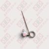 Slika TERMIČNA ZAŠČITA 500°C 16A KONEC 1470 MM SONDA FI 3,9X228 MM