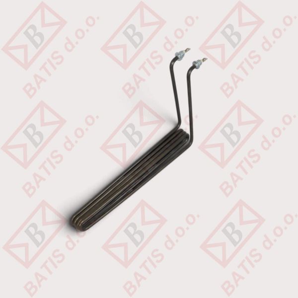 Slika GRELEC ZA CVRTNIK 3400/3700 W 230/240 V 405 x 44 x 228 MM