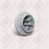 Slika ELECTROLUX, ZANUSSI 048324 FILTER ČRPALKE FI 130X110 MM