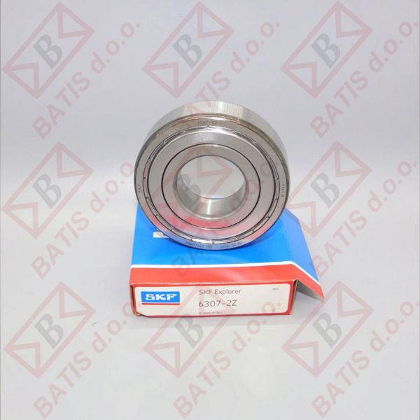 Slika LEŽAJ 6307 ZZ SKF ITALIJA