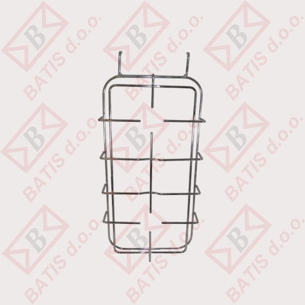 Slika GRID SPARK 2 PL N.T. KROM 52 KLJUCKOV
