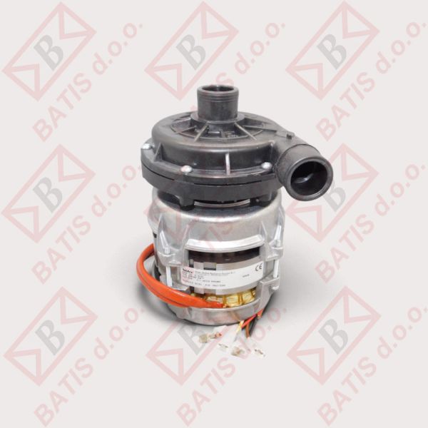 Slika ČRPALKA ZA PRALNI STROJ 0,25 kW 230V FI 30/30 MM LGB ZF143SX