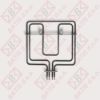 Slika GRELEC BEKO 262480066 zgornji
