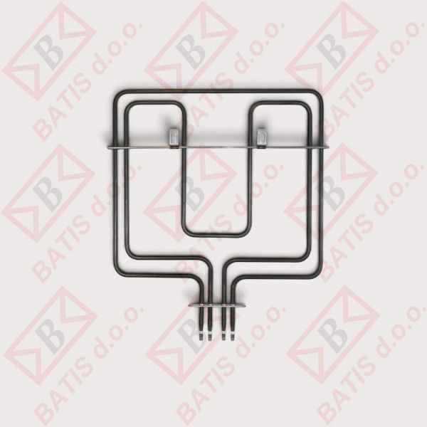 Slika GRELEC BEKO 262480066 zgornji