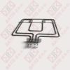 Slika GRELEC BEKO 262480066 zgornji