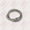 Slika - FLEKSIBILNA CEV ZA PLIN 3/4F X 3/4M 150 CM FI13