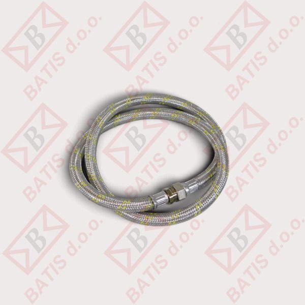 Slika - FLEKSIBILNA CEV ZA PLIN 3/4F X 3/4M 150 CM FI13