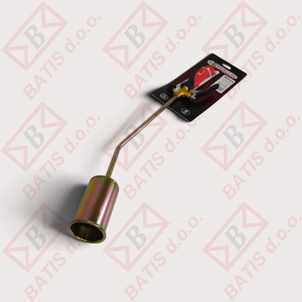 Slika - PLINSKI PLAMENIK 70 CM SA GLAVOM 60MM