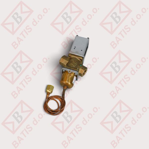 Slika ICEMATIC VENTIL ZA VODNI TLAK TATSKI 3/8 5-18 bar 19865611